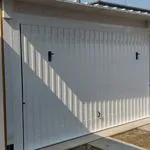 produzione, installazione e riparazione di porte basculanti